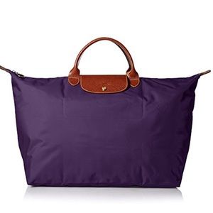 Longchamp Le Pliage Large Travel Bag